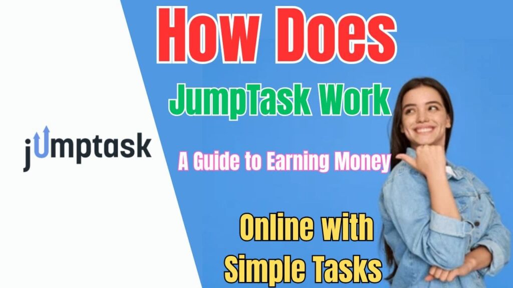 How Does JumpTask Work
